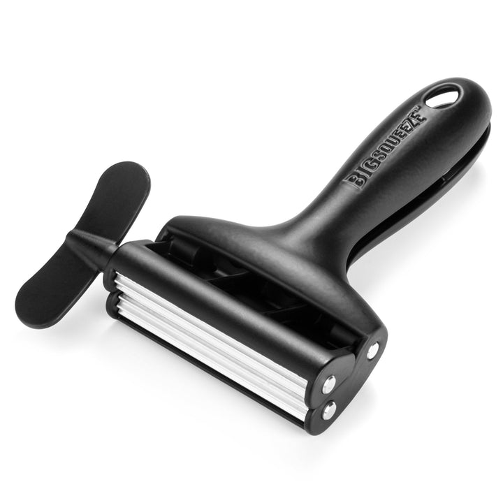 BIG SQUEEZE TUBE WRINGER MATT BLACK