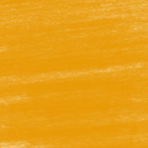 037 Indian Yellow Conte Pastel Pencil
