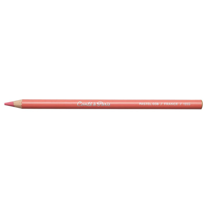 038 Madder Conte Pastel Pencil