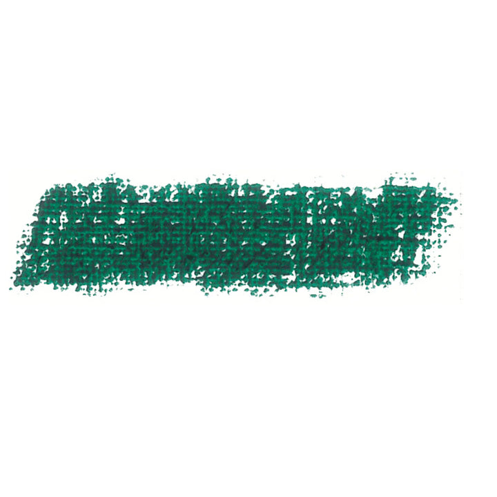039 Chromium Green Deep Sennelier Oil Pastel