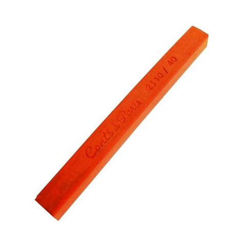 040 Red Lead Conte Crayon