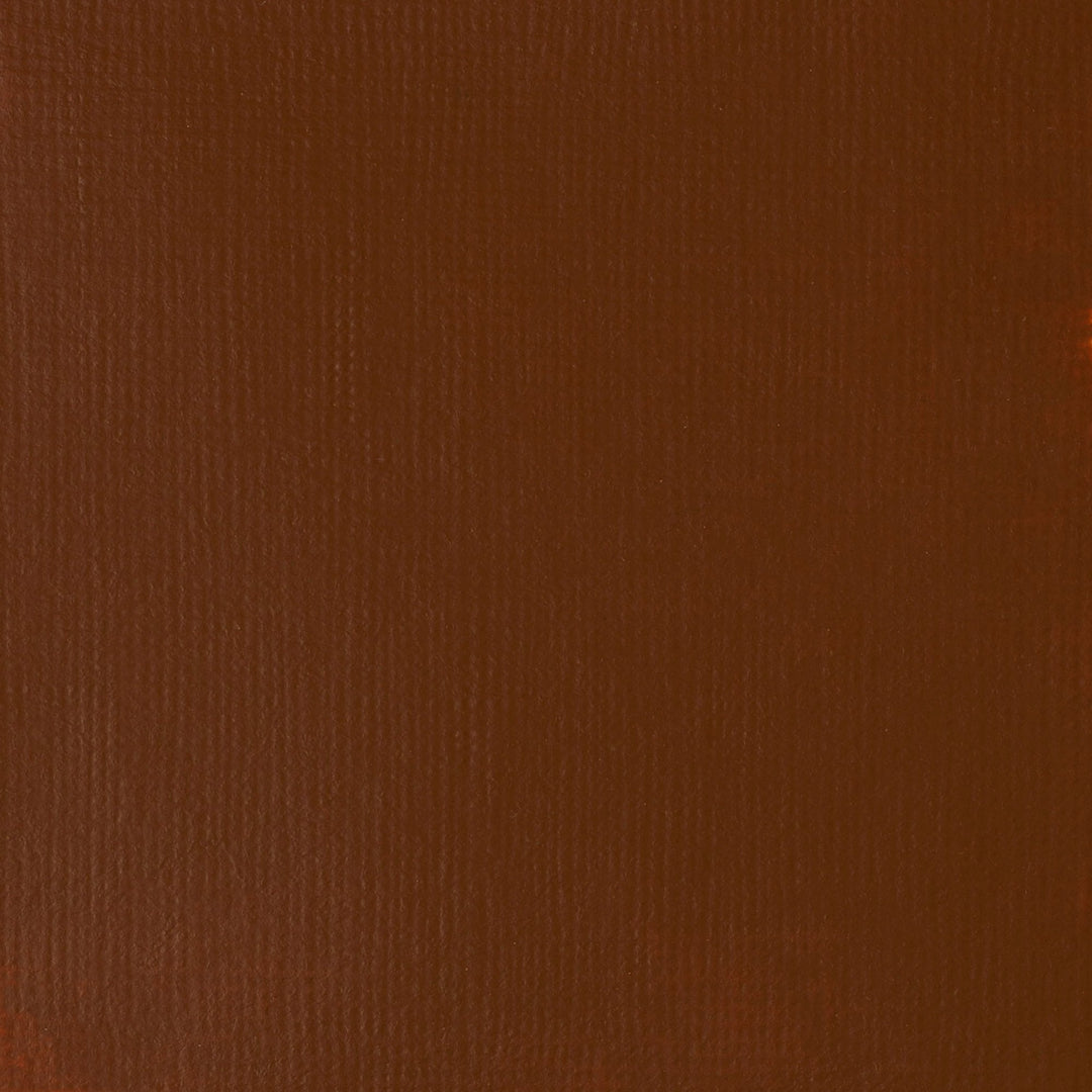 Burnt Sienna Basics Acrylic 118ml