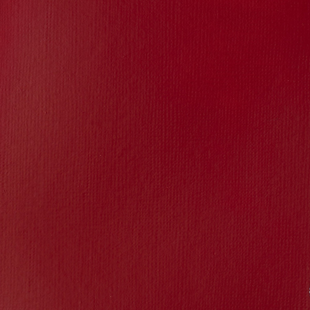 Cadmium Red Deep Hue Basics Acrylic 118ml