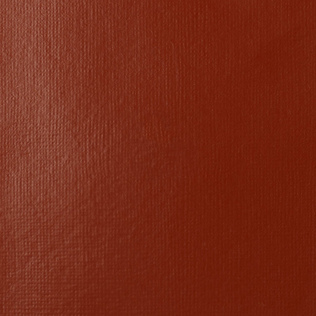 Red Oxide Basics Acrylic 118ml