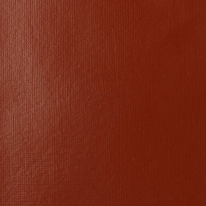 Red Oxide Basics Acrylic 118ml