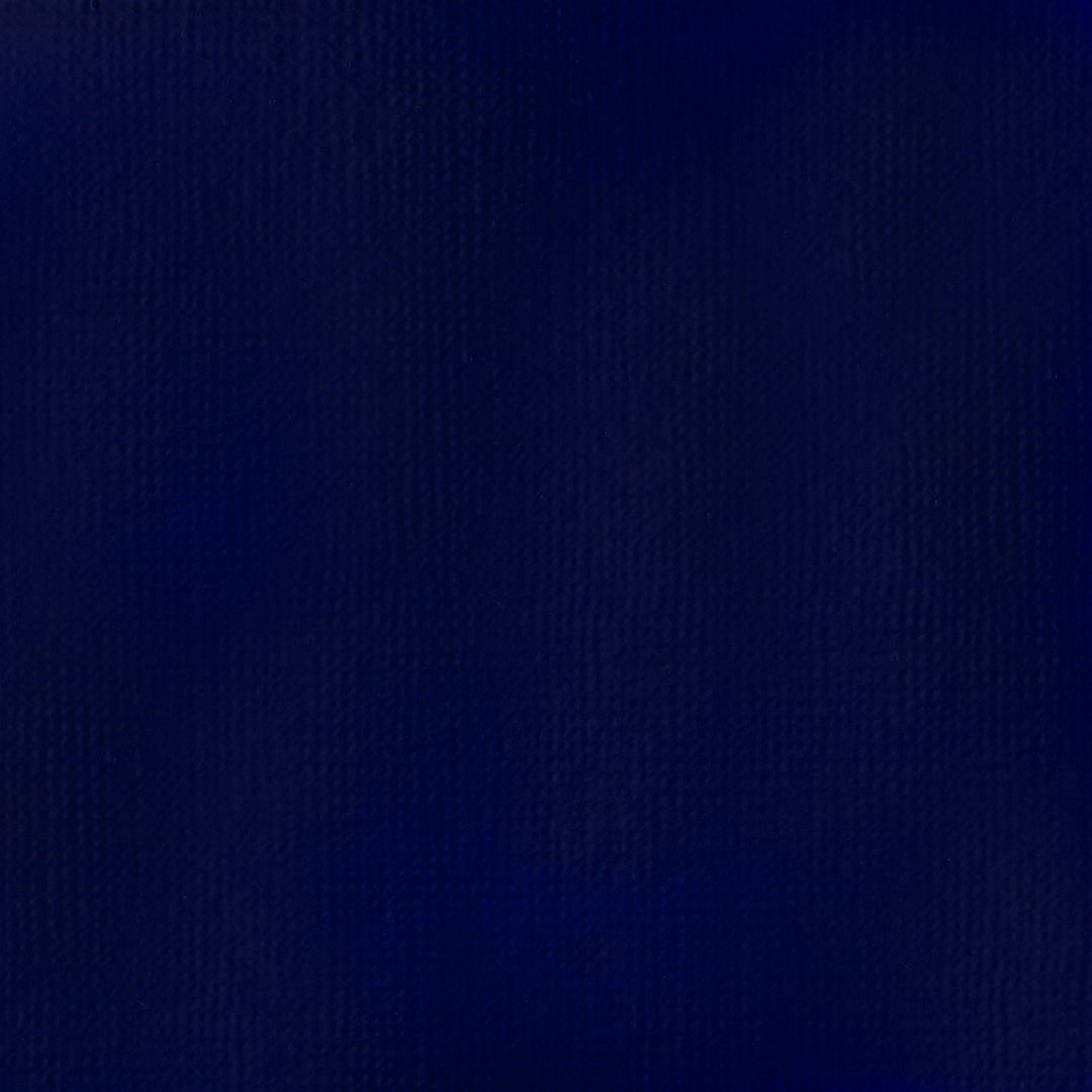 Ultramarine Blue Basics Acrylic 118ml