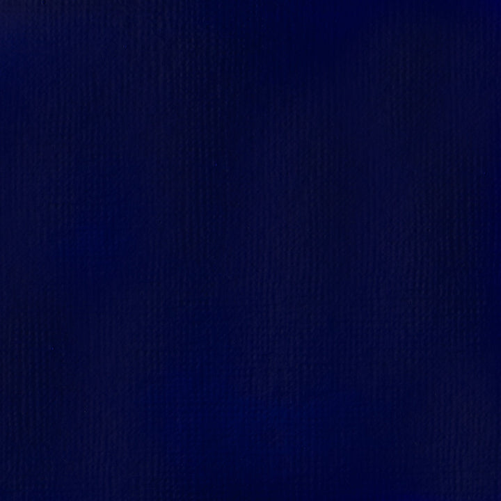 Ultramarine Blue Basics Acrylic 118ml