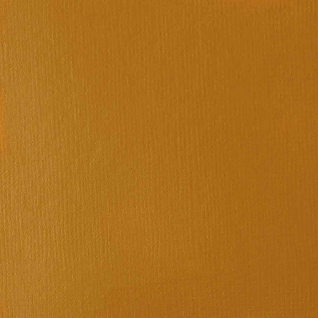 Yellow Oxide Basics Acrylic 118ml
