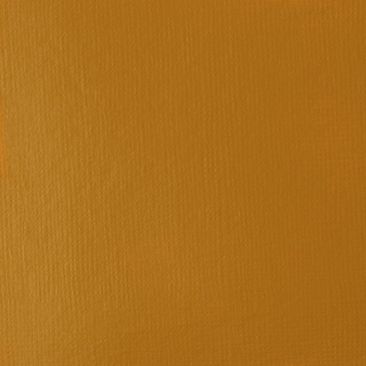Yellow Oxide Basics Acrylic 118ml
