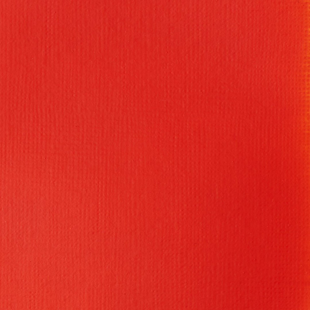 Cadmium Red Light Hue Basics Acrylic 118ml