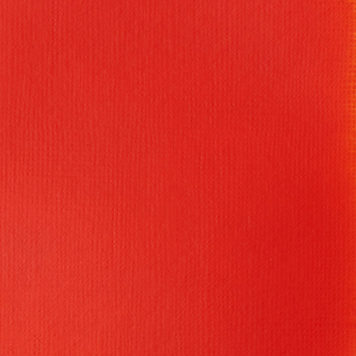 Cadmium Red Light Hue Basics Acrylic 118ml