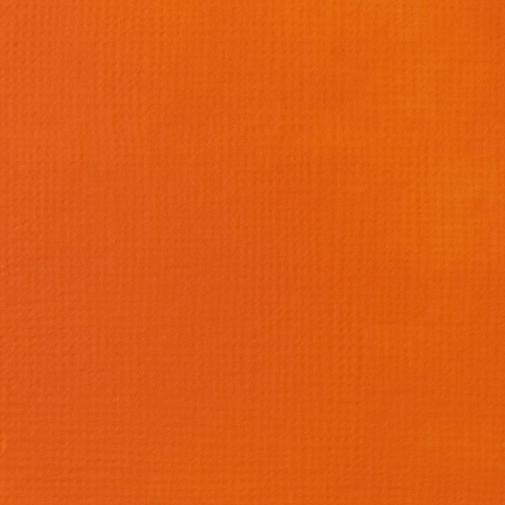 Cadmium Orange Hue Basics Acrylic 118ml