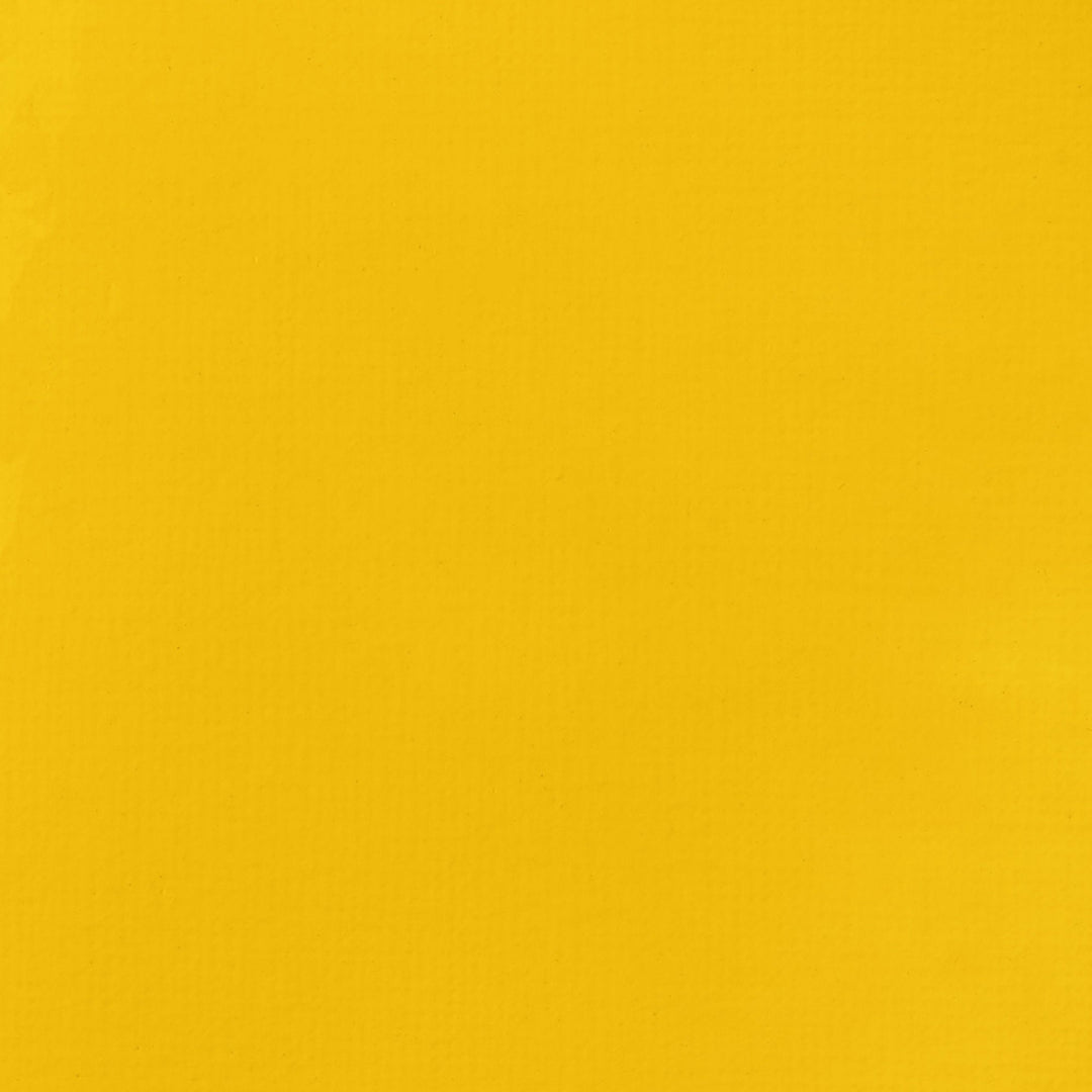 Primary Yellow Basics Acrylic 118ml