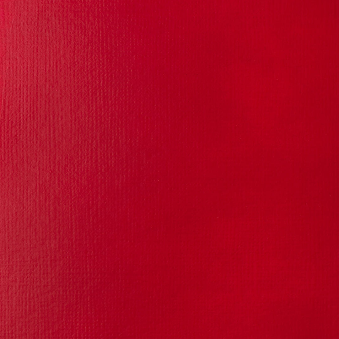 Primary Red Basics Acrylic 118ml