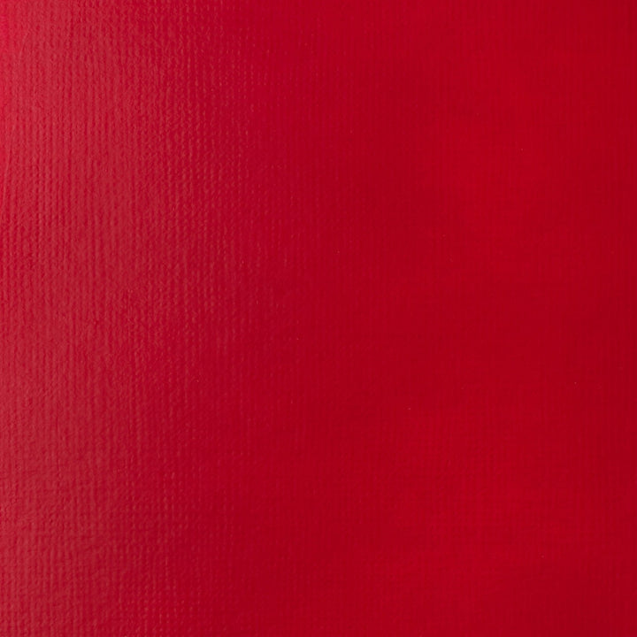 Primary Red Basics Acrylic 118ml