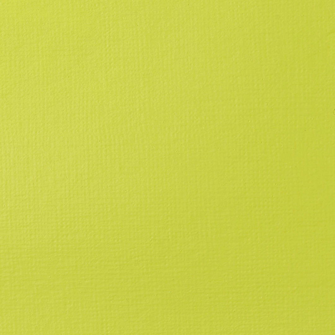 Brilliant Yellow Green Basics Acrylic 118ml