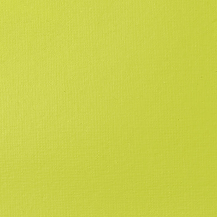 Brilliant Yellow Green Basics Acrylic 118ml