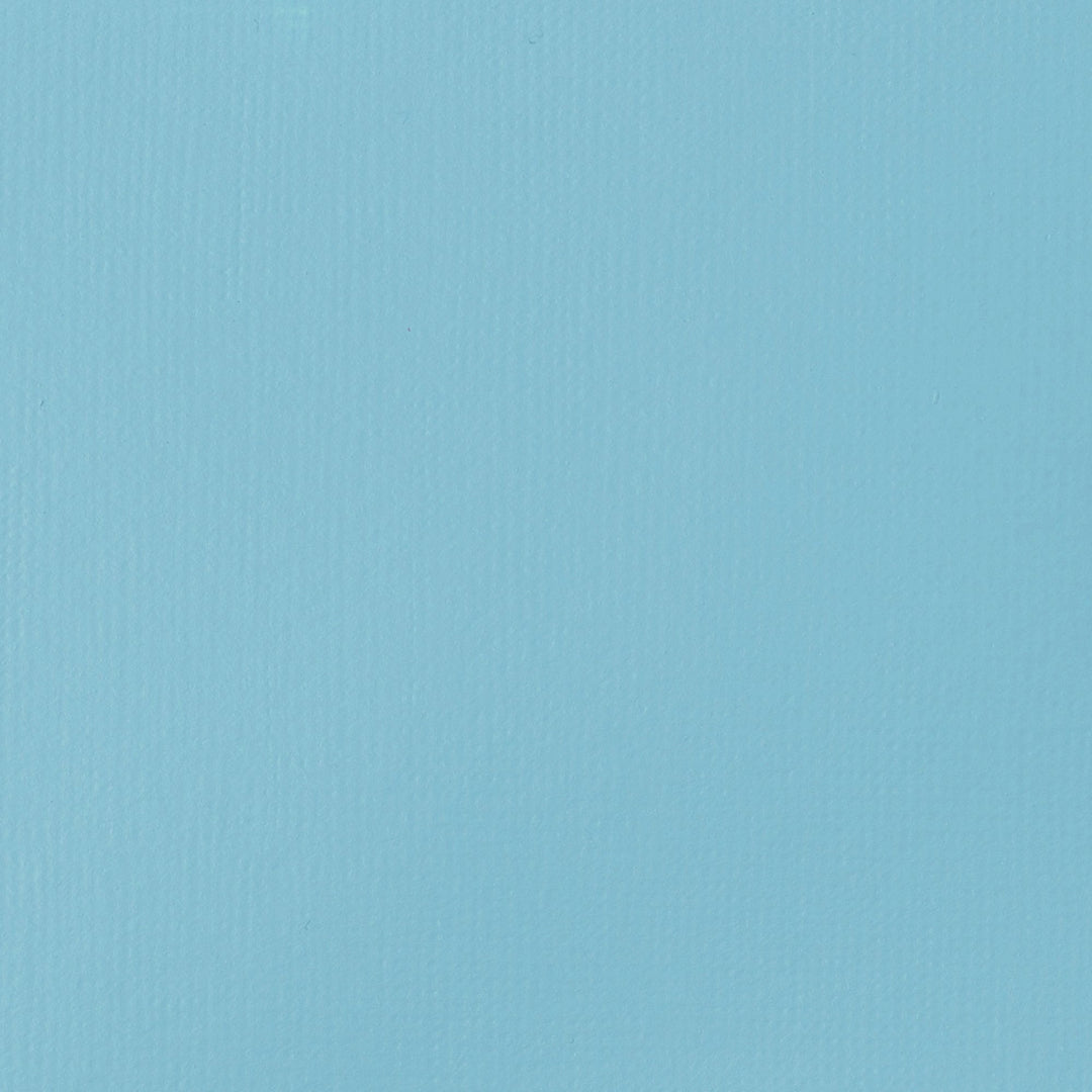 Light Blue Permanent Basics Acrylic 118ml