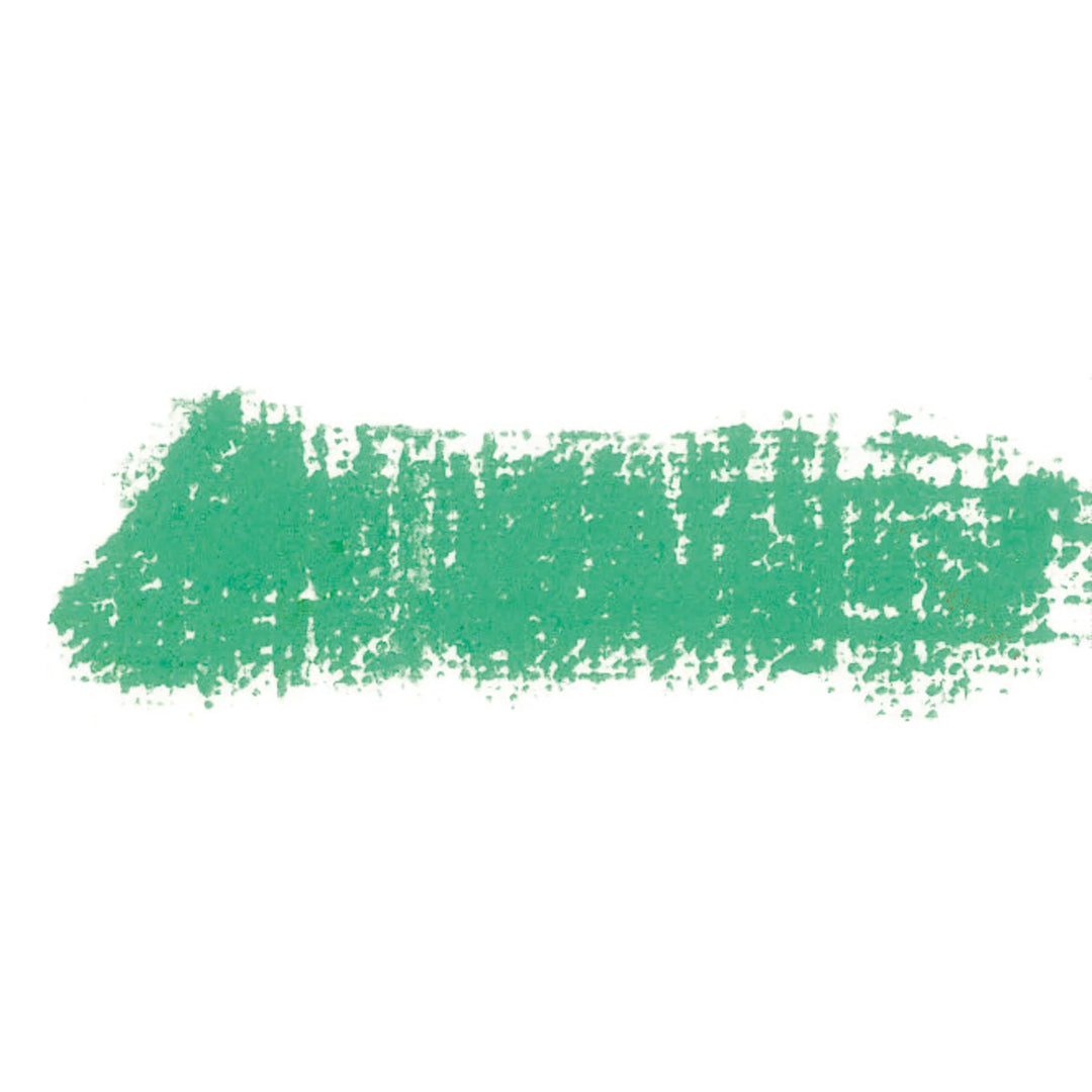 040 Barite Green Sennelier Oil Pastel
