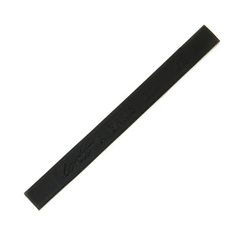 042 Sepia Grey Conte Crayon