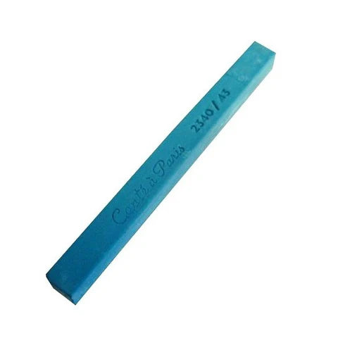 043 Prussian Green Conte Crayon