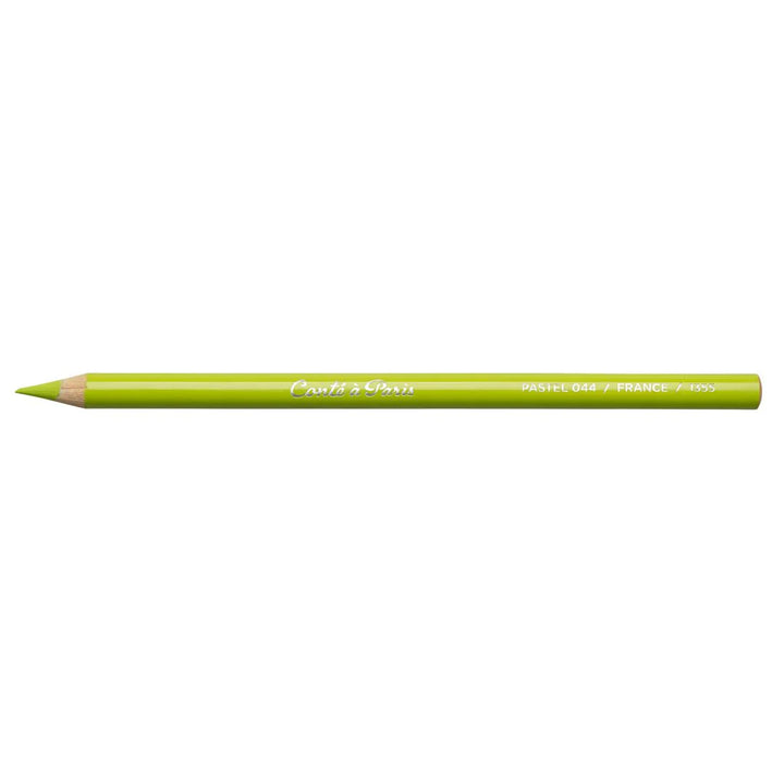 044 St Michel Green Conte Pastel Pencil