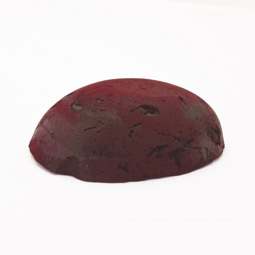 Carmine Brown 45 Sennelier Pebble Soft Pastel