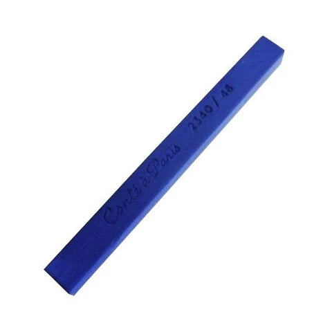 046 Dark Ultramarine Conte Crayon