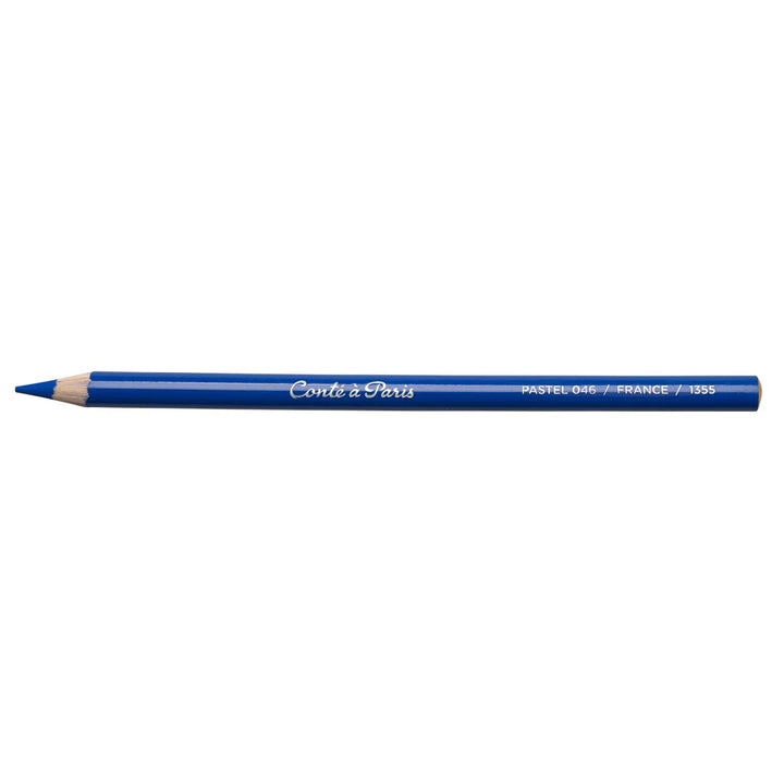 046 Dark Ultramarine Conte Pastel Pencil