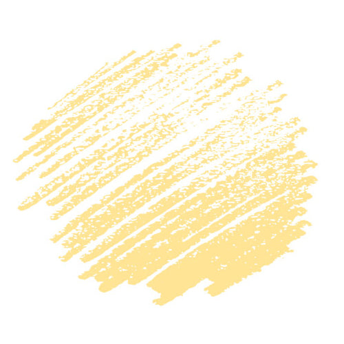 047 Naples Yellow Conte Crayon