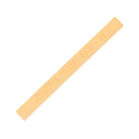 047 Naples Yellow Conte Crayon
