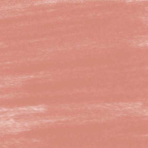 049 Light Orange Conte Pastel Pencil