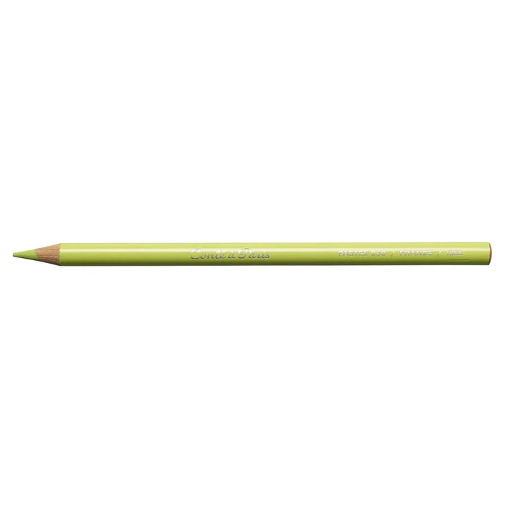 050 Lime Green Conte Pastel Pencil