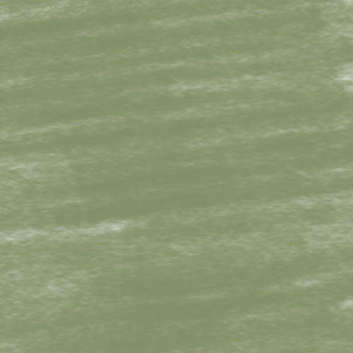 051 Green Grey Conte Pastel Pencil