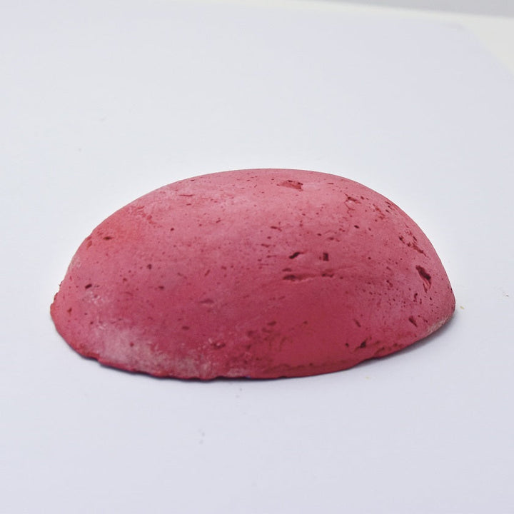 Carmine 52 Sennelier Pebble Soft Pastel