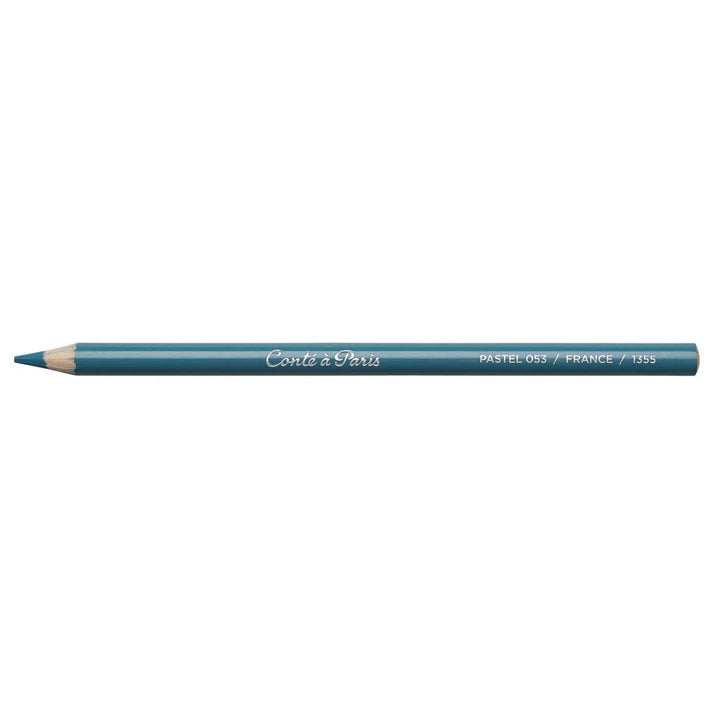 053 Paynes Grey Conte Pastel Pencil