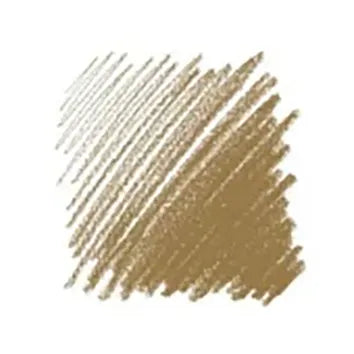 054 Natural Umber Conte Crayon