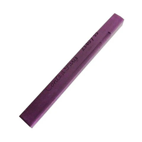 055 Persian Violet Conte Crayon