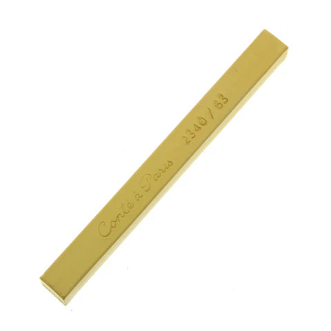 063 Gold Ochre Conte Crayon