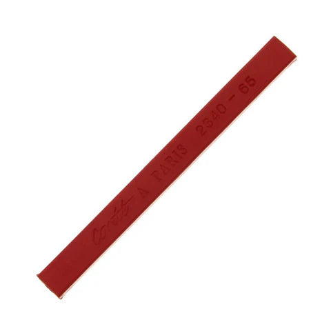 065 Bright Red Conte Crayon