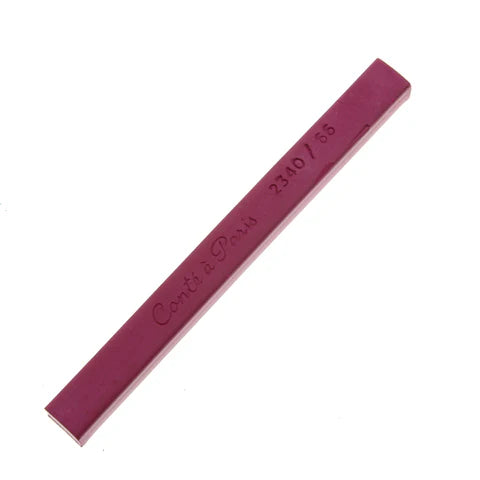 066 Crimson Lake Conte Crayon