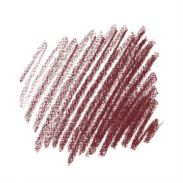 066 Crimson Lake Conte Crayon
