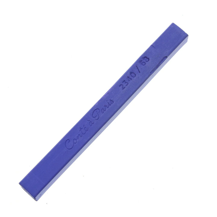 068 Blue Violet Conte Crayon