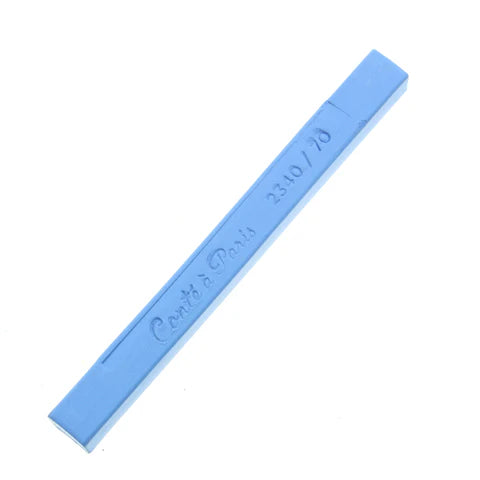 070 Space Blue Conte Crayon