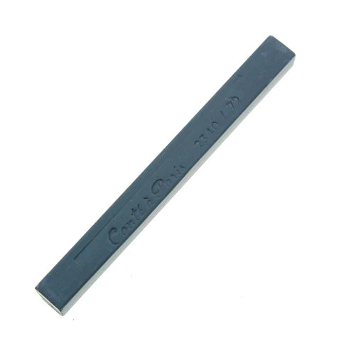 072 Blue Grey Conte Crayon