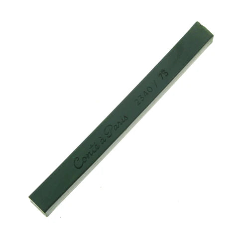 075 Chromium Oxide Green Conte Crayon