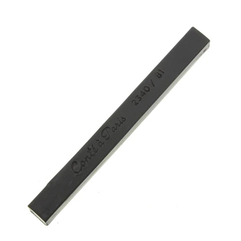 081 Brown Grey Conte Crayon