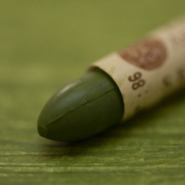 086 Pthalo Green Light Sennelier Oil Pastel