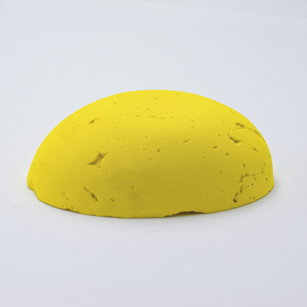Naples Yellow 97 Sennelier Pebble Soft Pastel