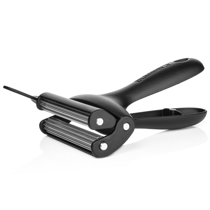 BIG SQUEEZE TUBE WRINGER MATT BLACK